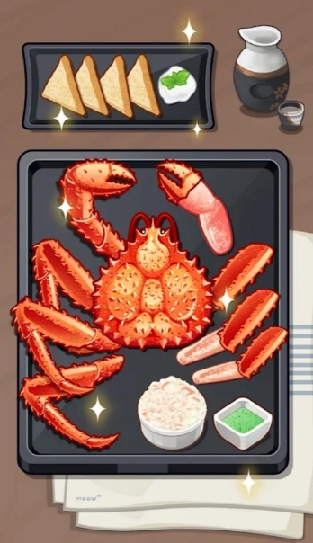 可可厨房物语正式版图2