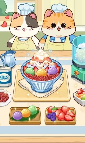 可可厨房物语正式版图4
