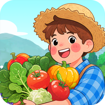 鄉村幸福生活紅包版