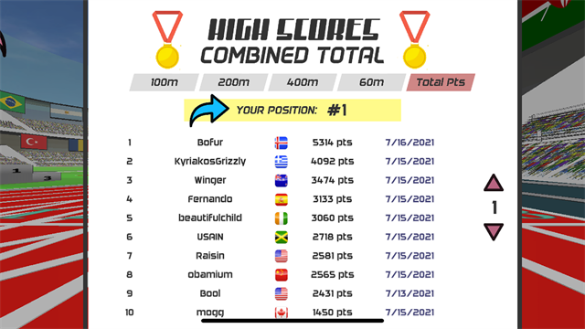 速度之星漢化版