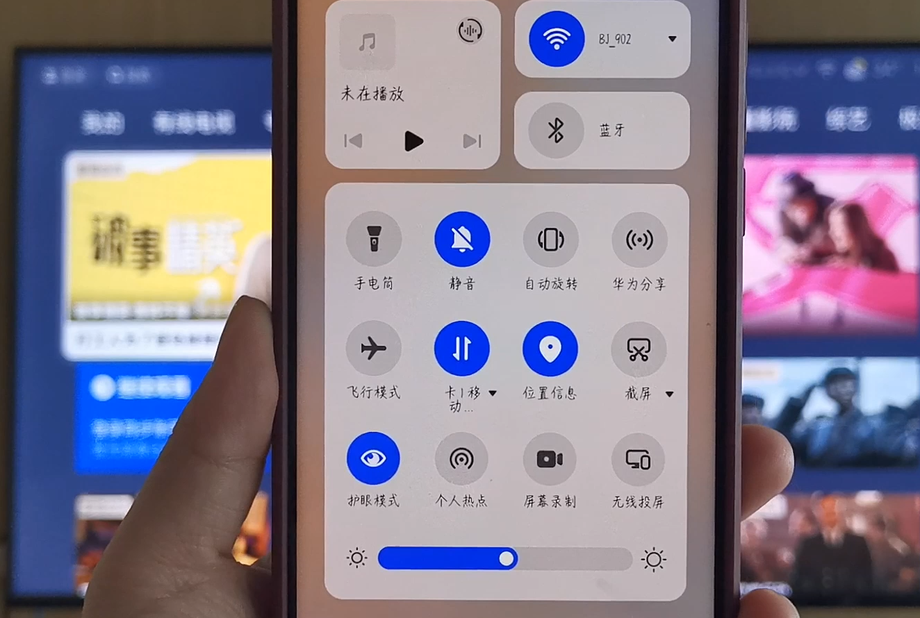 海燕直播tv版截图1