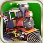 火车危机之圣诞节版