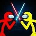 瘋狂雙人對戰游戲