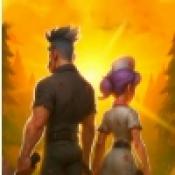 黑暗瘟疫生存之战中文版