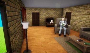 谁是爹双人游戏正式版(3)