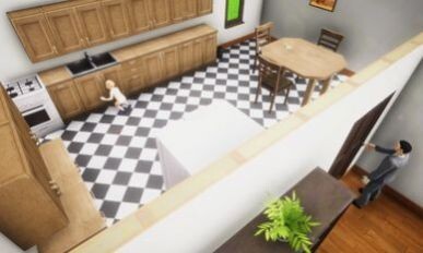 谁是爹双人游戏正式版(1)