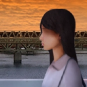 翌日被封闭的未来中文版