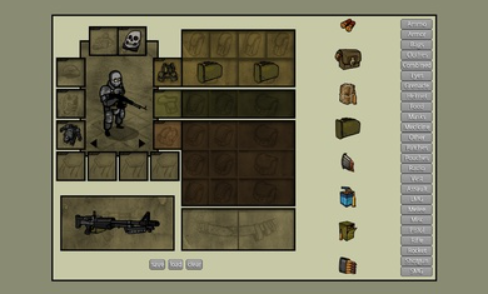 我的士兵MOD菜单(4)