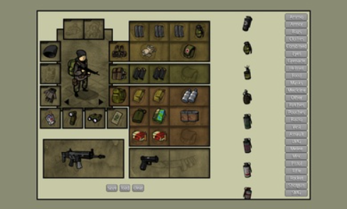 我的士兵MOD菜单(2)