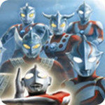 奧特曼格斗0進化正版