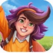 布鲁姆镇另一个故事中文版