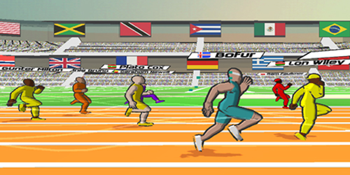 速度之星中文版