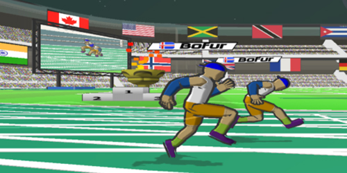 速度之星中文版