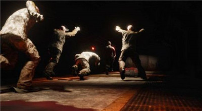 scum大陆生存中文版