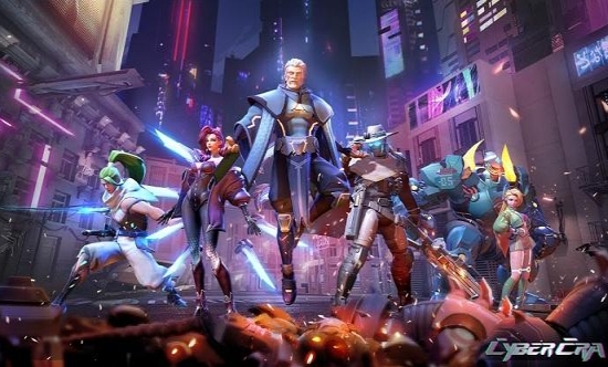 网络时代游戏-图3