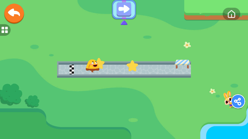 兔小萌少儿编程图4