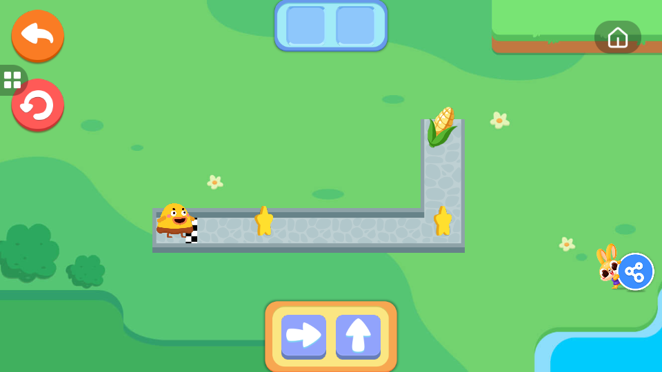 兔小萌少儿编程图5