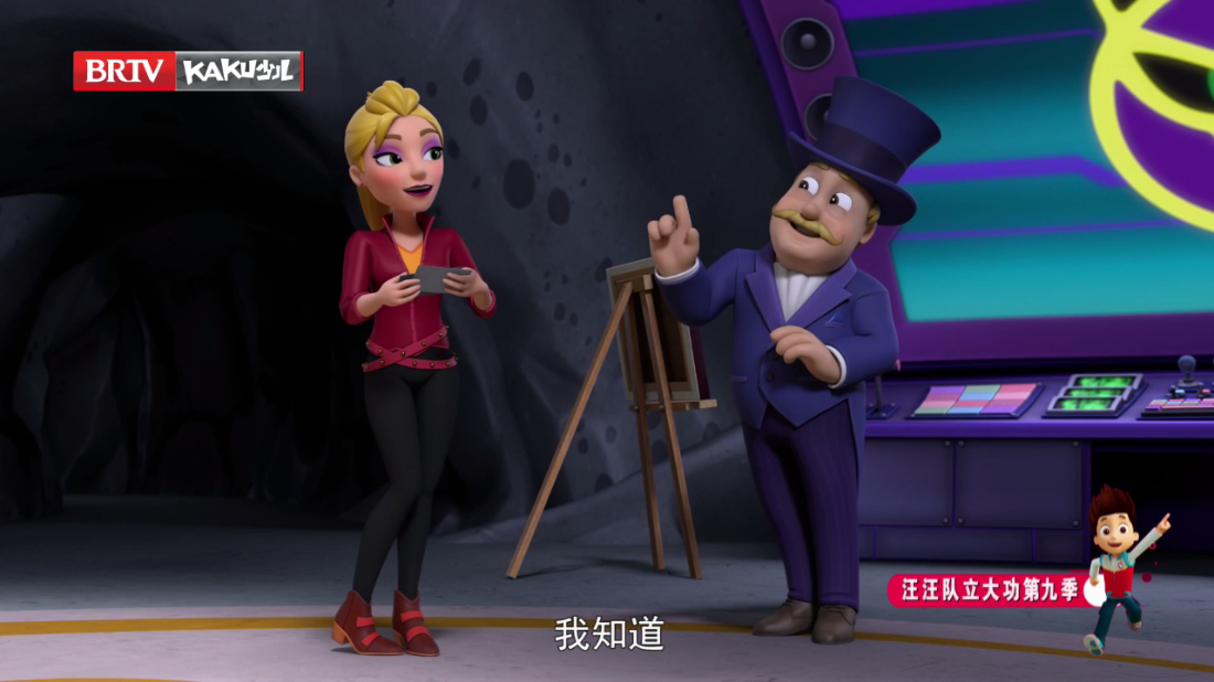 小飞电视免费纯净版图1