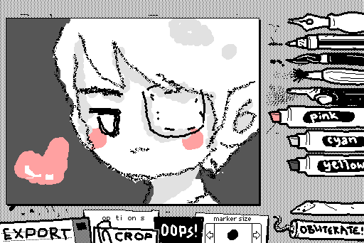 wigglypaint中文版