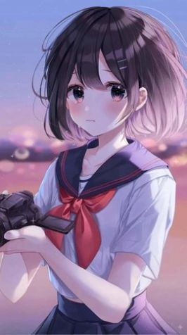 严选漫画免费版图1