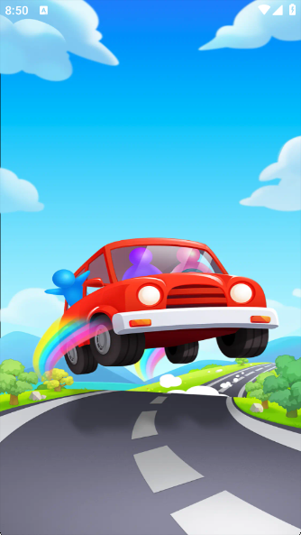 好运汽车站正式版2