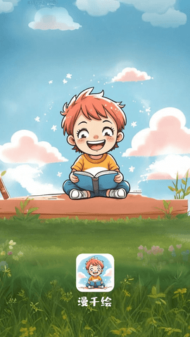 漫千绘最新版-图1