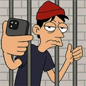 空闲博主模拟器完整版