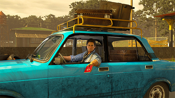 边境巡逻警察模拟器中文版图2