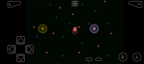 宝可梦漆黑的魅影(3)