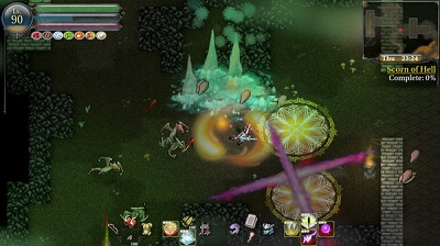 第九黎明3汉化版(3)