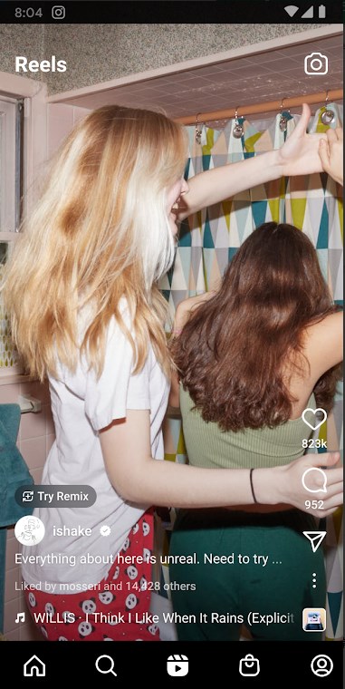 instagram2025最新版-图1