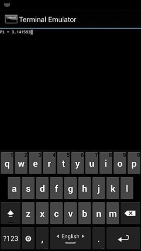c4droid手机版(1)