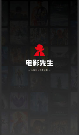 电影先生截图1
