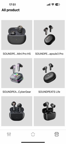 SOUNDPEATS 图5