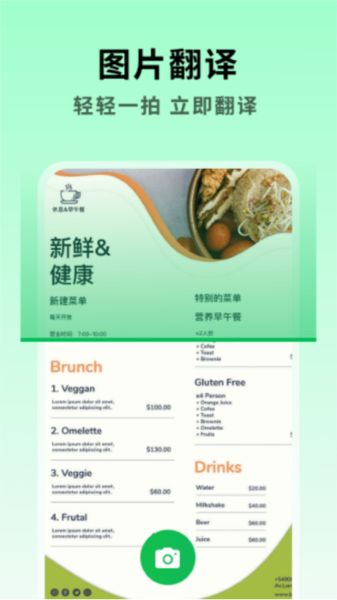 全能翻译大师截图2