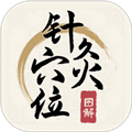 针灸穴位图解安卓版