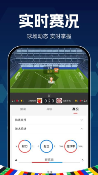 球胜比分(4)