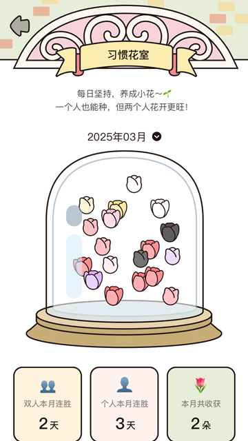 吱吱小岛打卡软件截图3