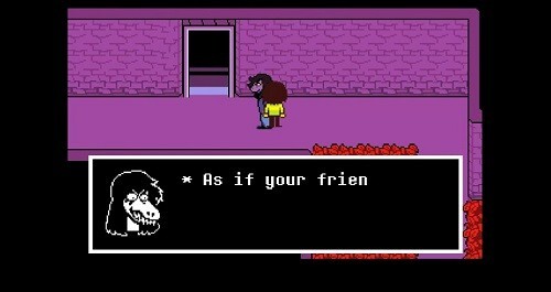 三角旅者汉化版图1