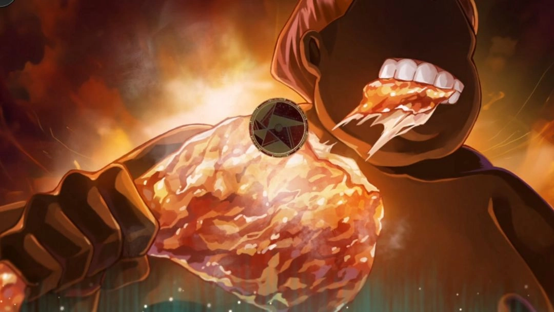 调律诗篇正版图1