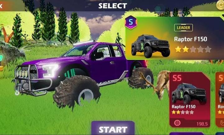 越野竞速专业版-图2