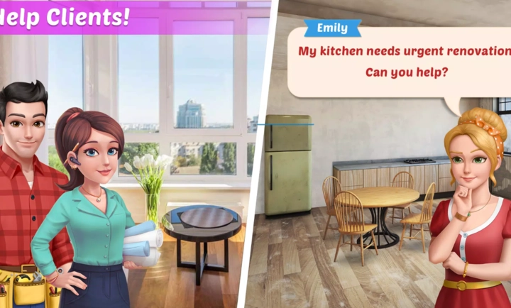 筑梦家居中文版图4