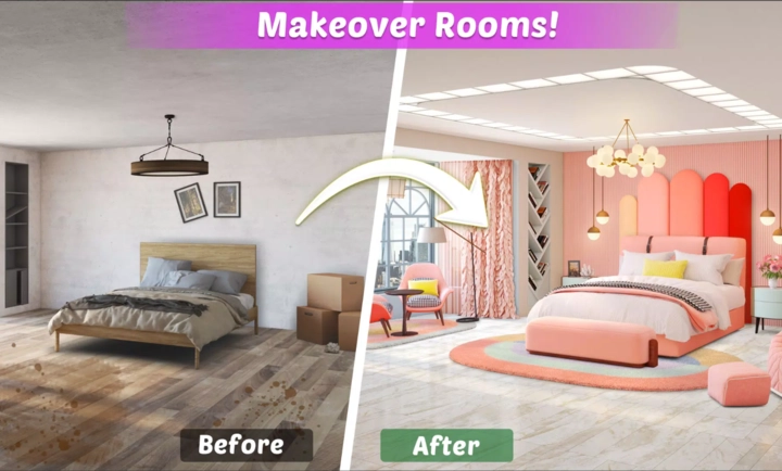 筑梦家居中文版图2