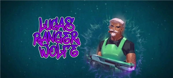 爆裂启程正式版图4