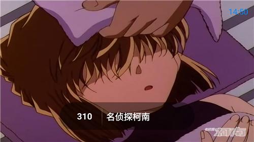 神鸟电视TV版-图2