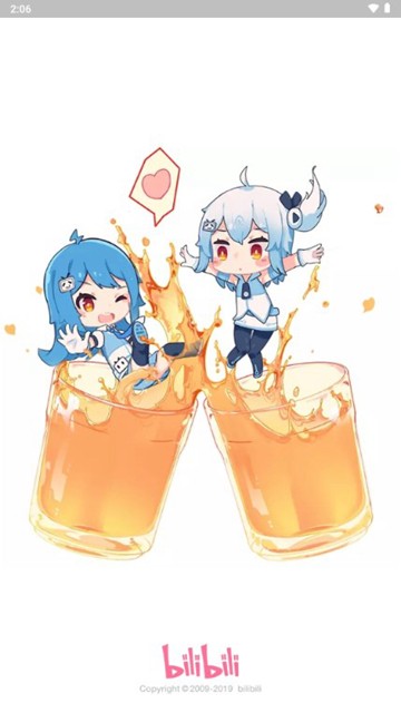 MyBilibili手机版图3