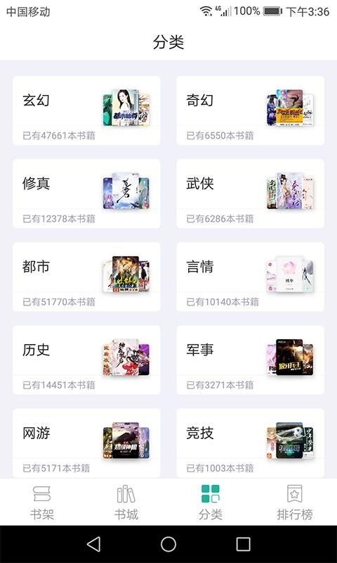 趣看小说 .1