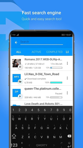Free Download Manager(1)