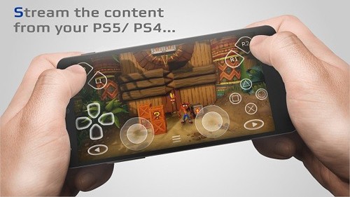 PSPlay中文版(1)