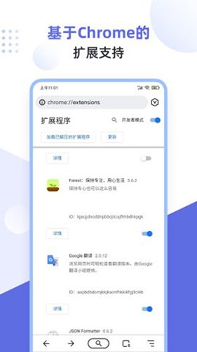 狐猴浏览器(3)